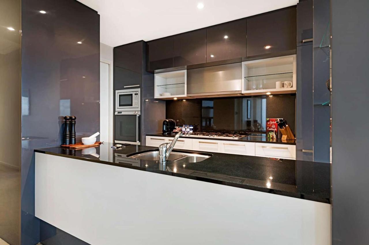 Apartment Southbank Eureka Melbourne