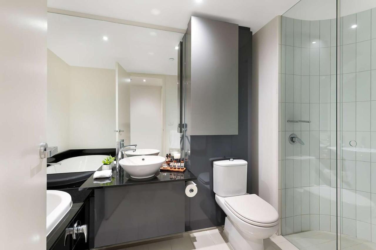 Southbank Eureka Apartment Melbourne
