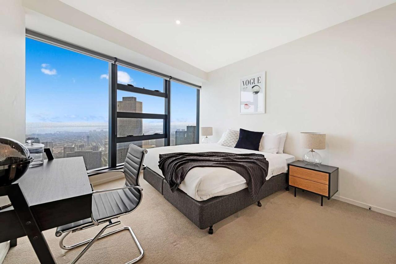 Apartment Southbank Eureka