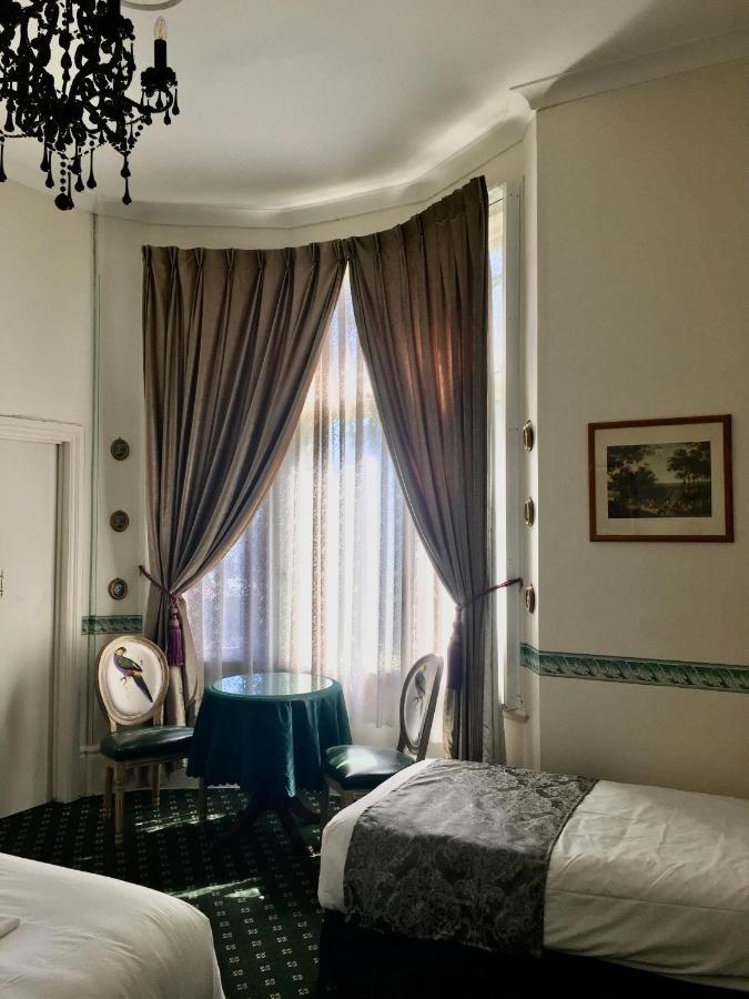 Hotel Toorak Manor 4*