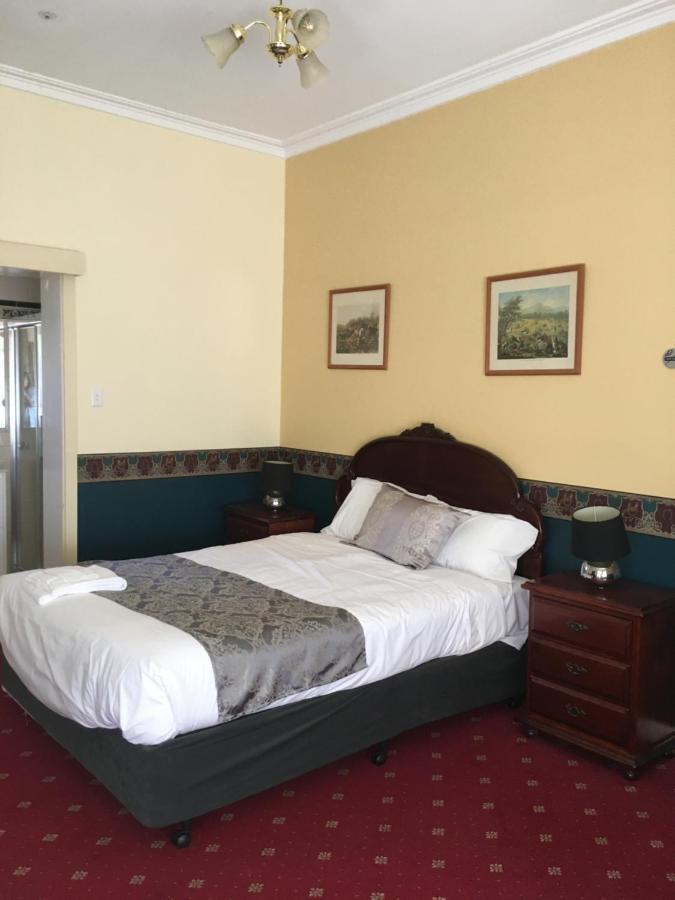 Toorak Manor 4* Melbourne