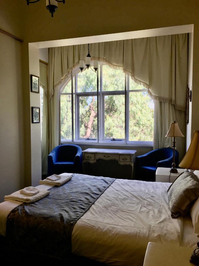 Toorak Manor Hotel Melbourne