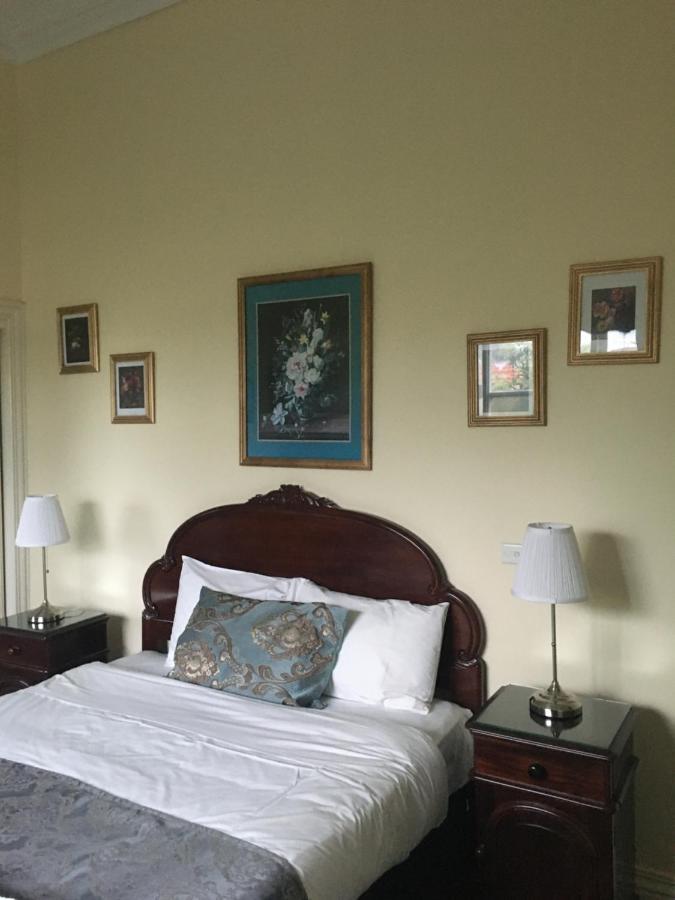 Hotel Toorak Manor 4*