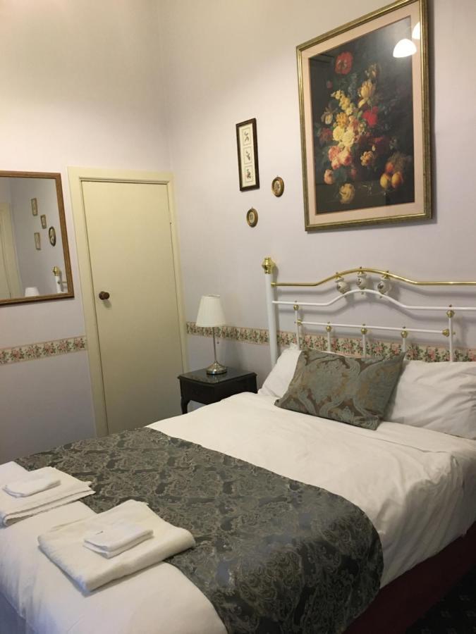 Hotel Toorak Manor 4*