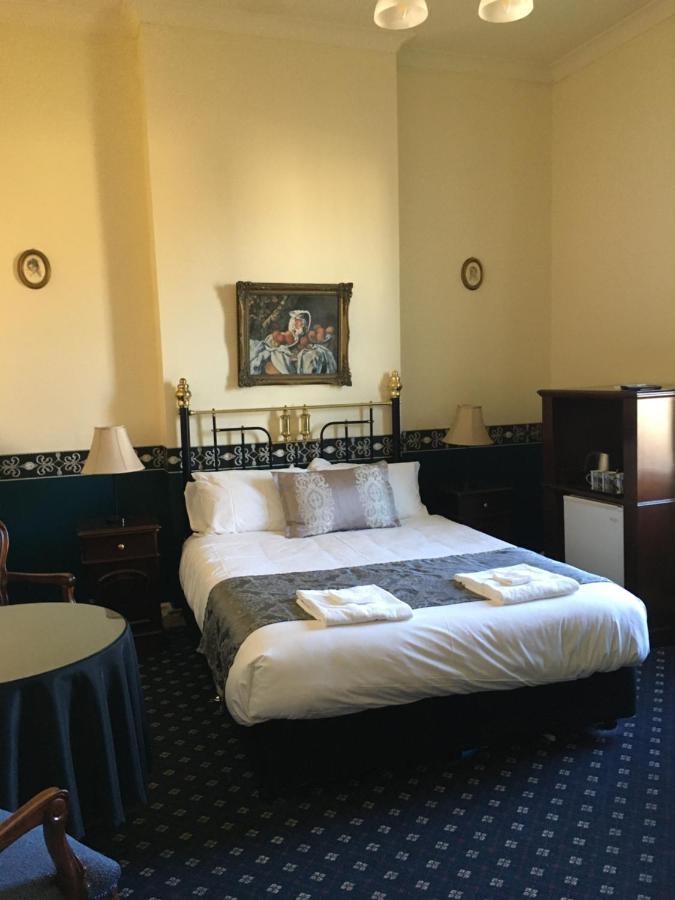 Toorak Manor Melbourne