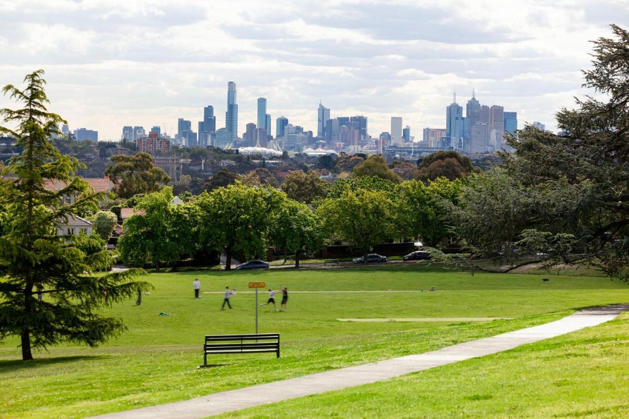 Circa 1890 * Melbourne