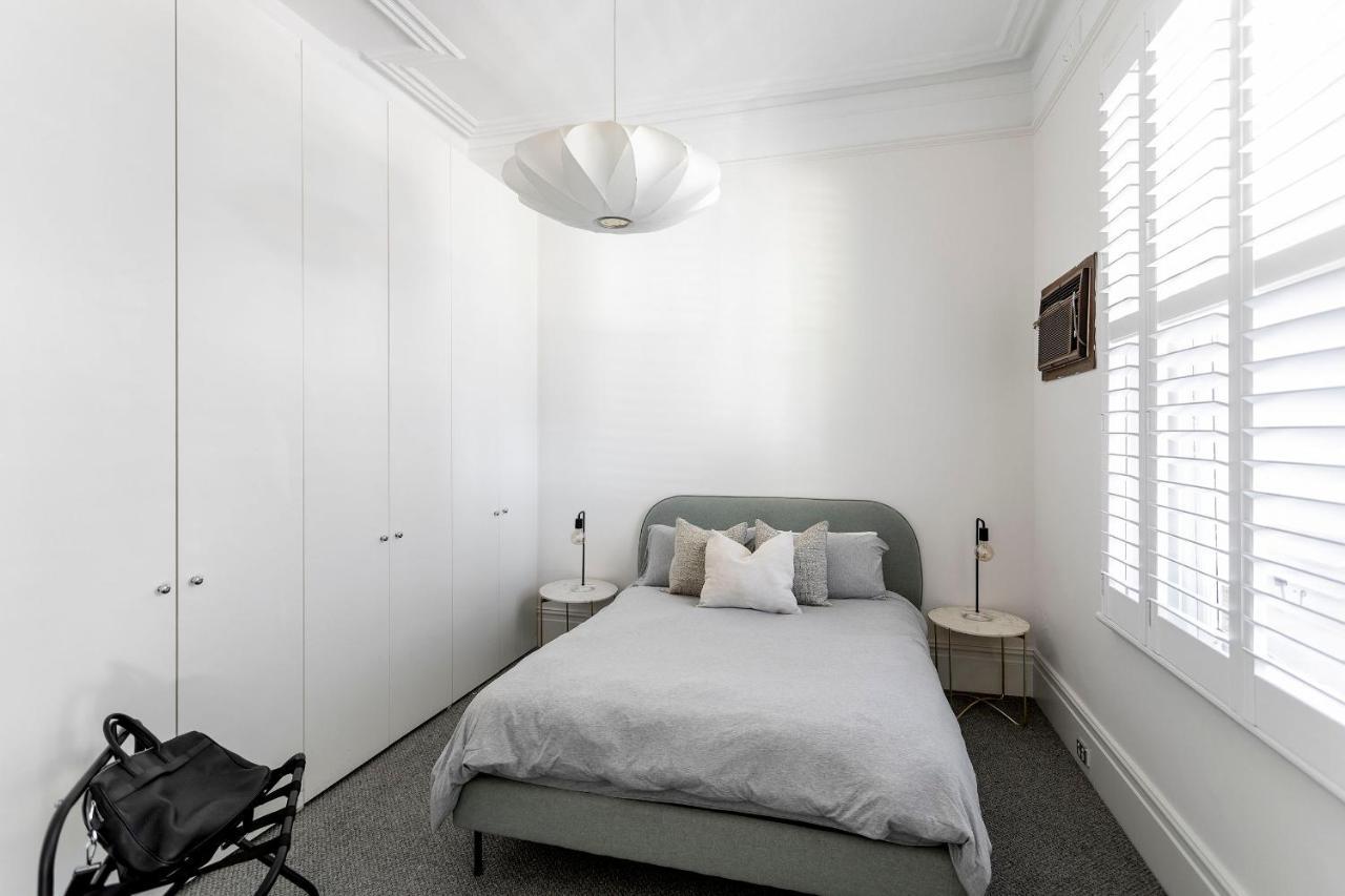 Circa 1890 Holiday home Melbourne