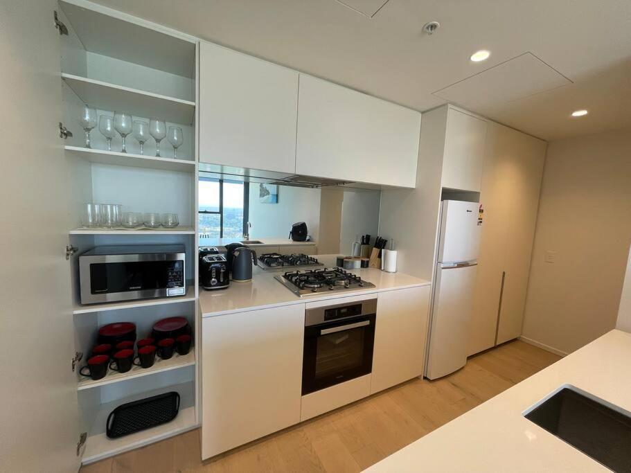Exquisite 2bed Apartment *