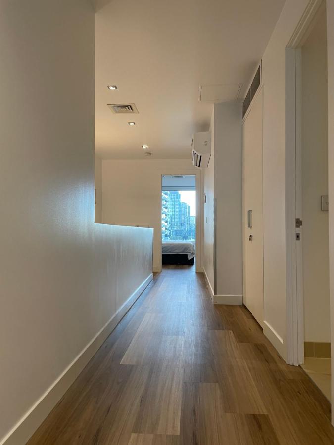 Docklands Luxury Penthouse Right Above The District Docklands
