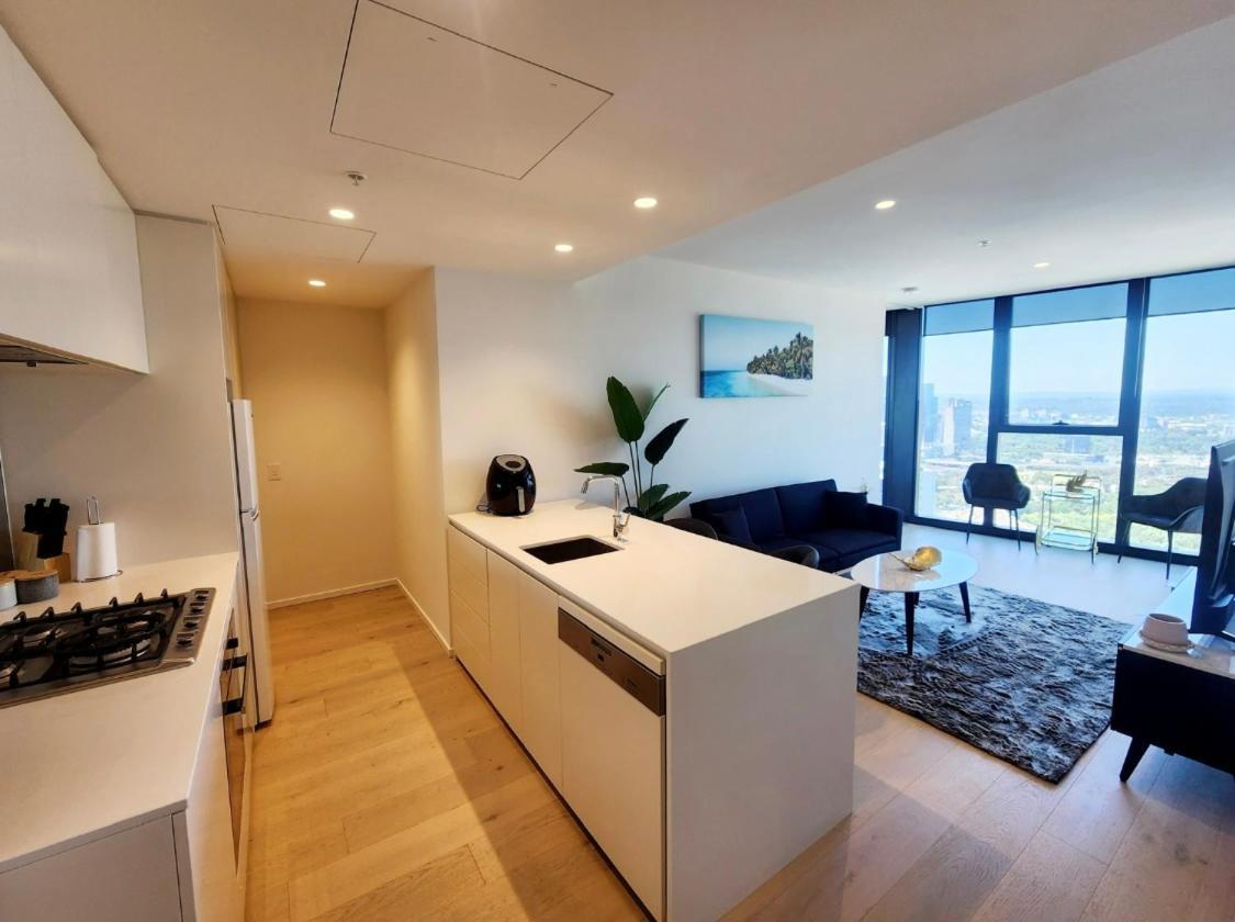 Exquisite 2bed * Melbourne