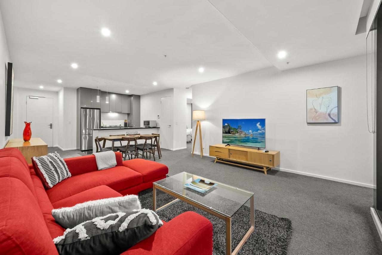 Exclusive - Southbank Grand