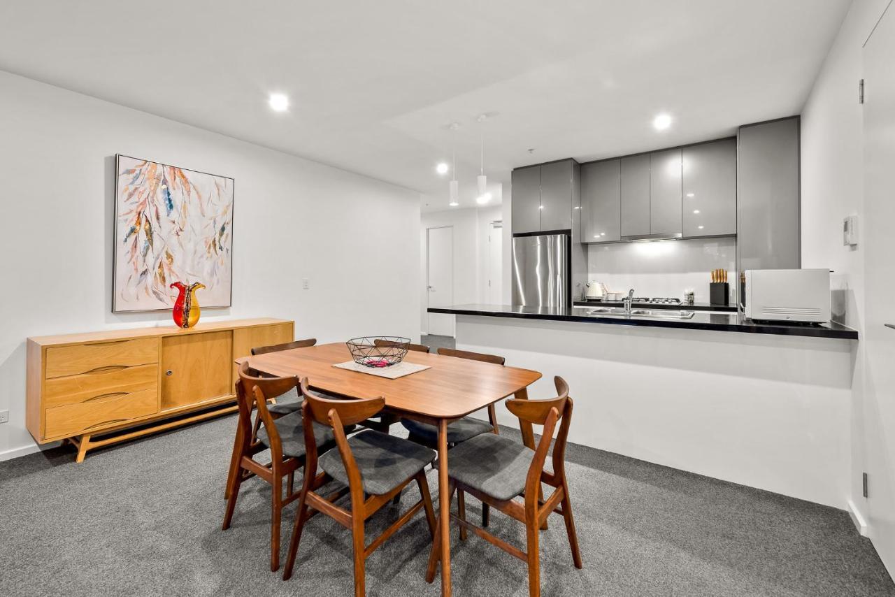 Apartment Exclusive - Southbank Grand *