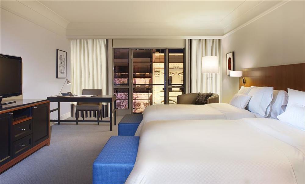 The Westin 5*