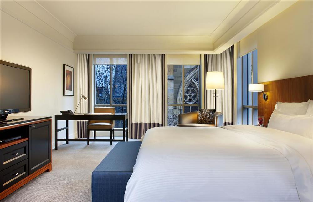 The Westin 5* Melbourne