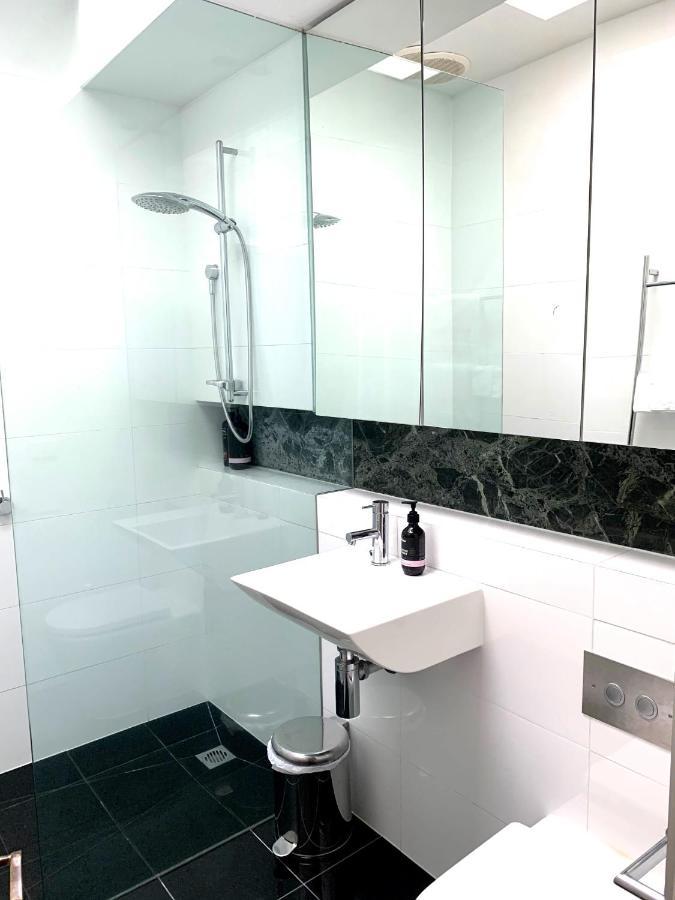 - South Yarra - Luxury Holiday home Melbourne