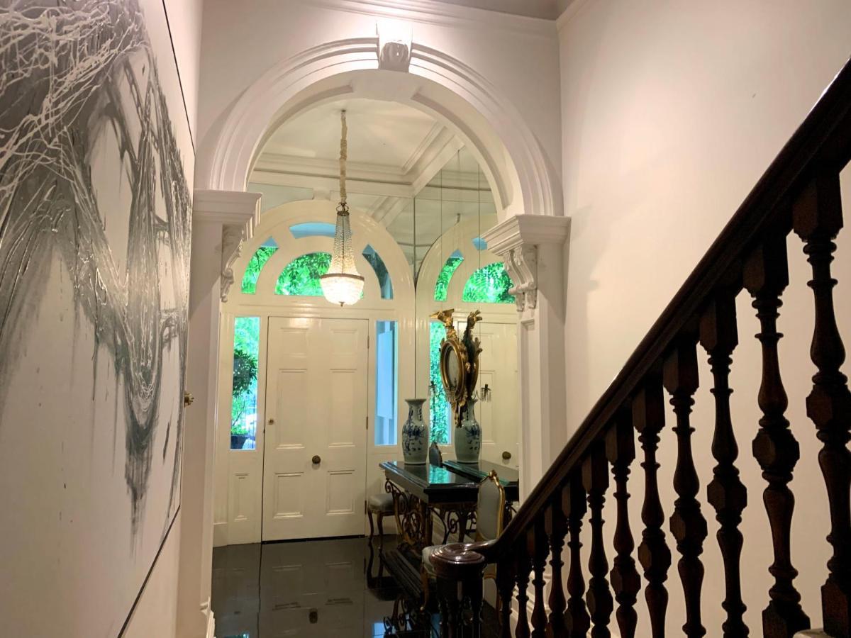 - South Yarra - Luxury Melbourne