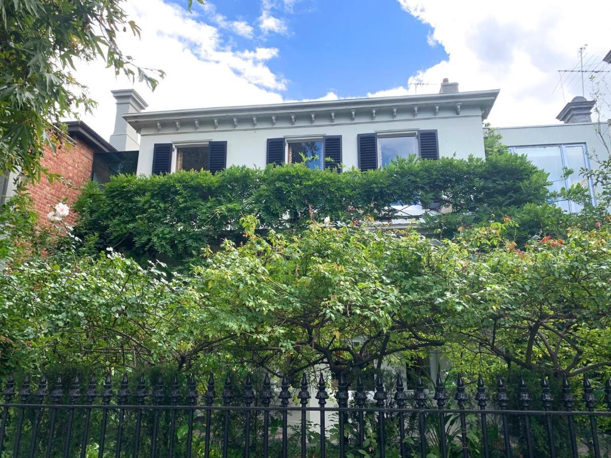 - South Yarra - Luxury Holiday home Melbourne
