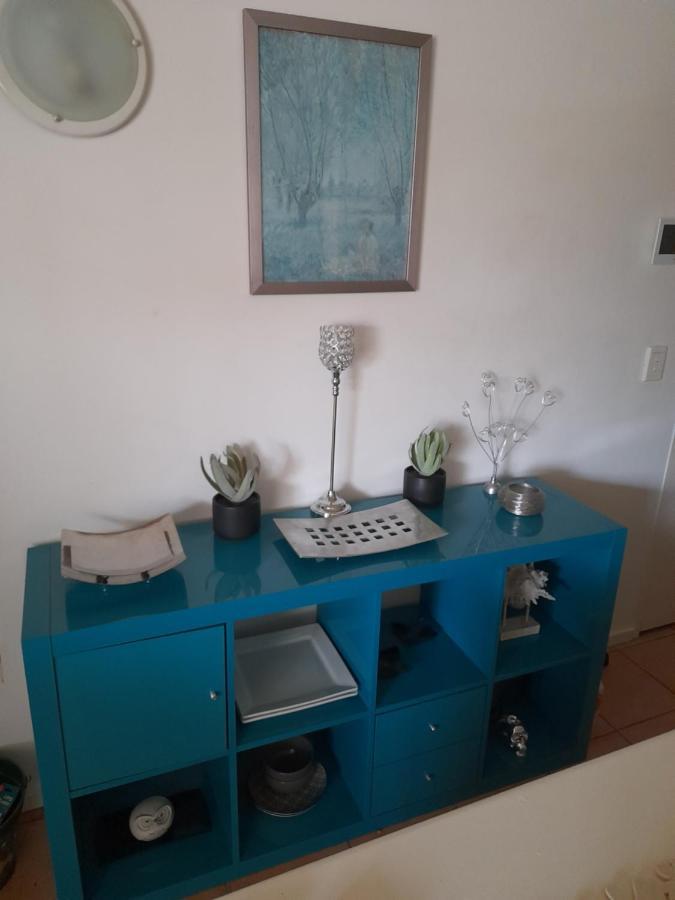 Beachside Harbour Apartment *
