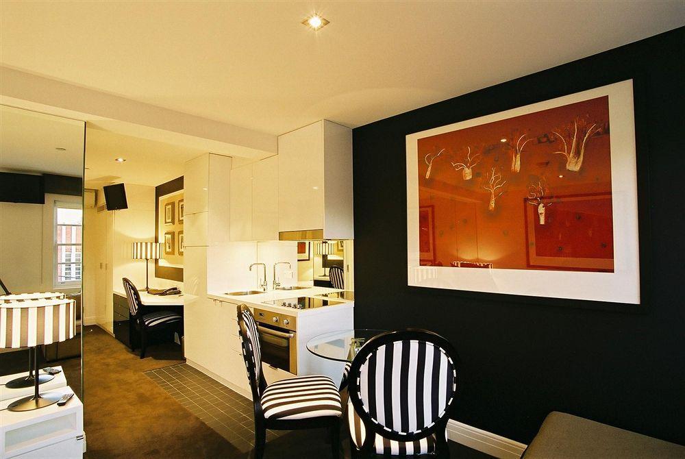 Quest East Melbourne