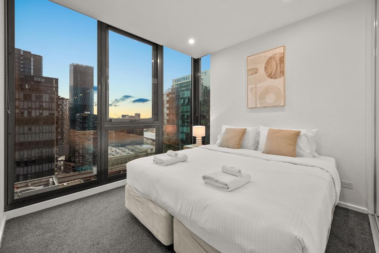 Apartment Exclusive - Southbank Grand Melbourne