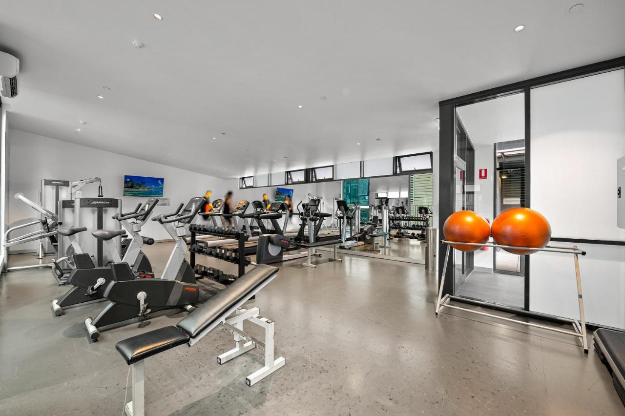 Exclusive - Southbank Grand Apartment Melbourne