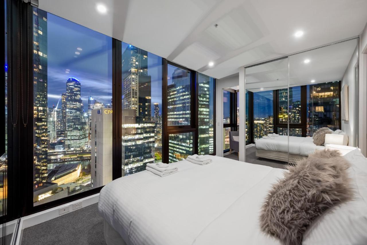 Apartment Exclusive - Southbank Grand