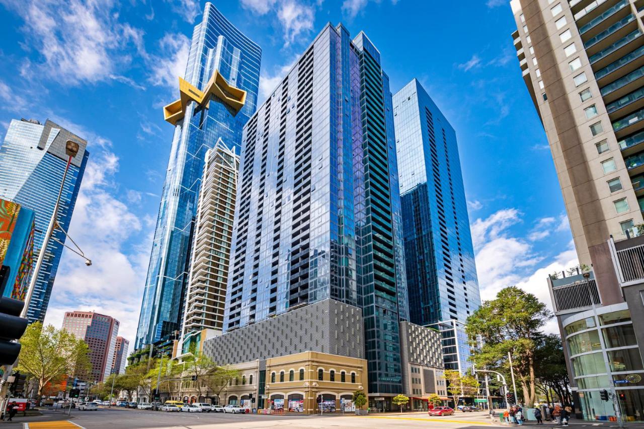 Exclusive - Southbank Grand * Melbourne