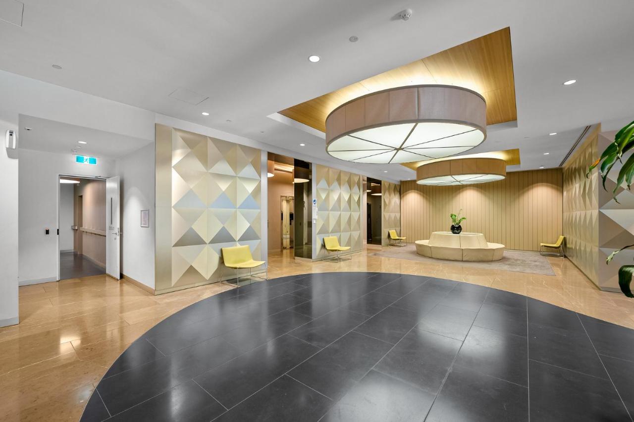 Apartment Exclusive - Southbank Grand Melbourne