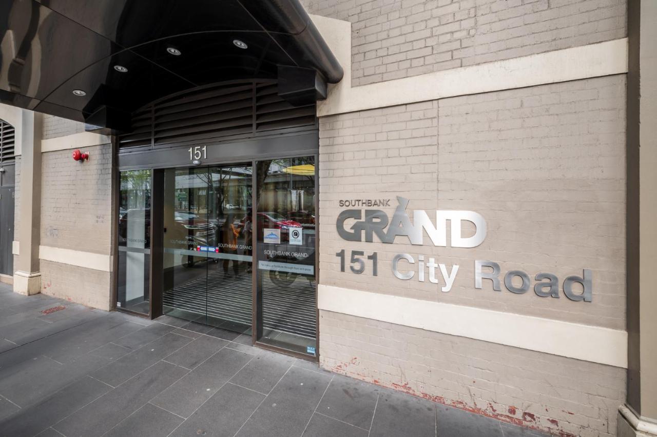 Exclusive - Southbank Grand Melbourne