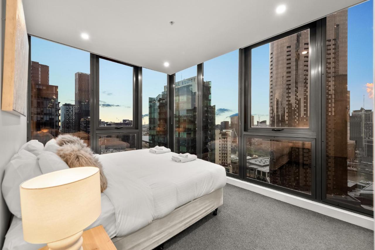 Exclusive - Southbank Grand Melbourne