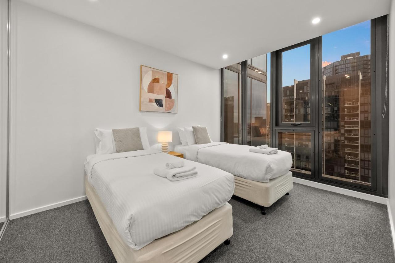 Exclusive - Southbank Grand Apartment *