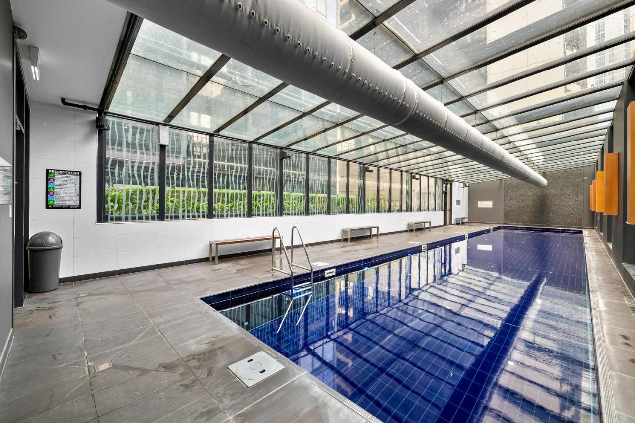 Apartment Exclusive - Southbank Grand Melbourne