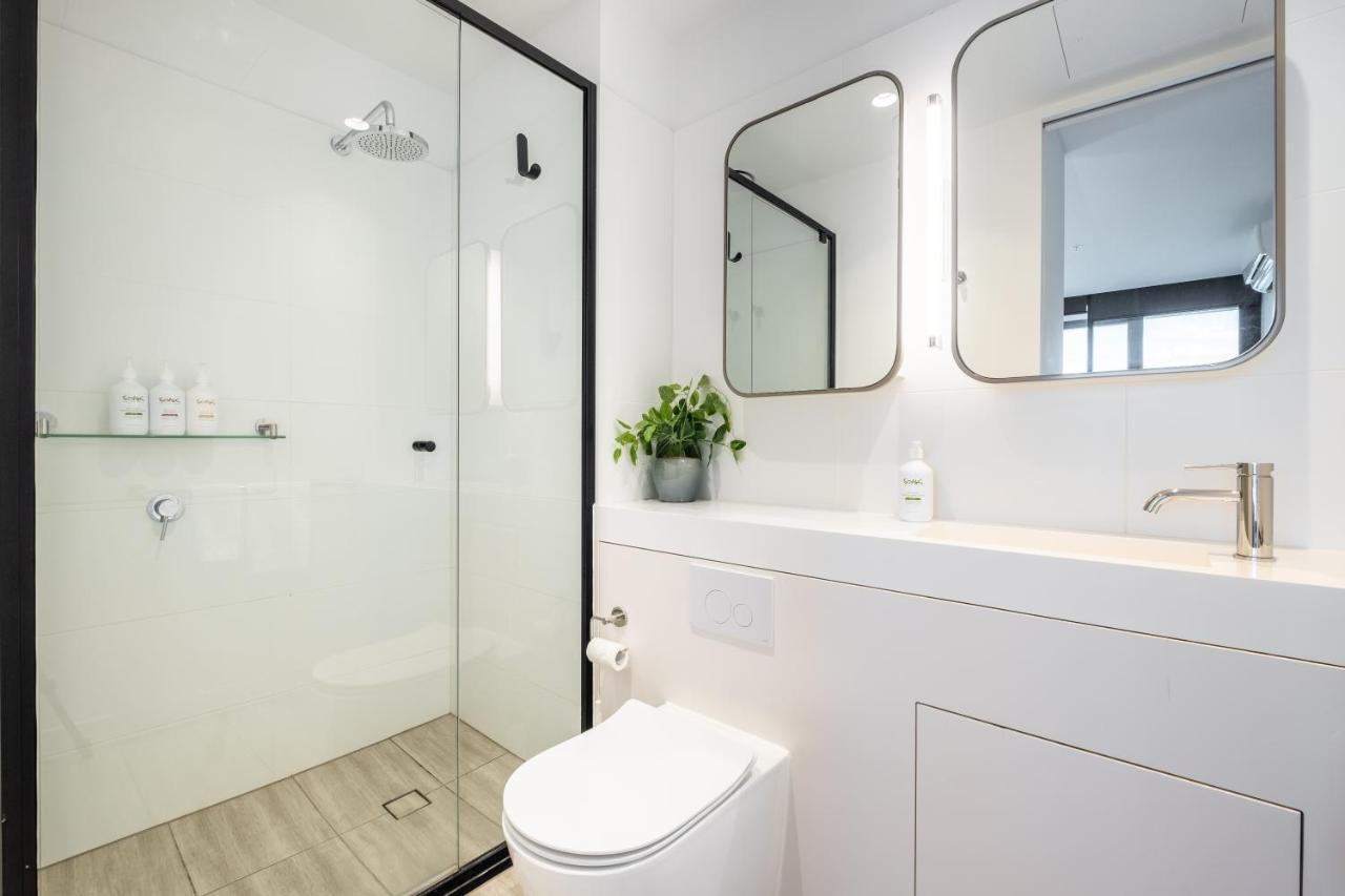 Apartment Mega Style Victoria One Melbourne