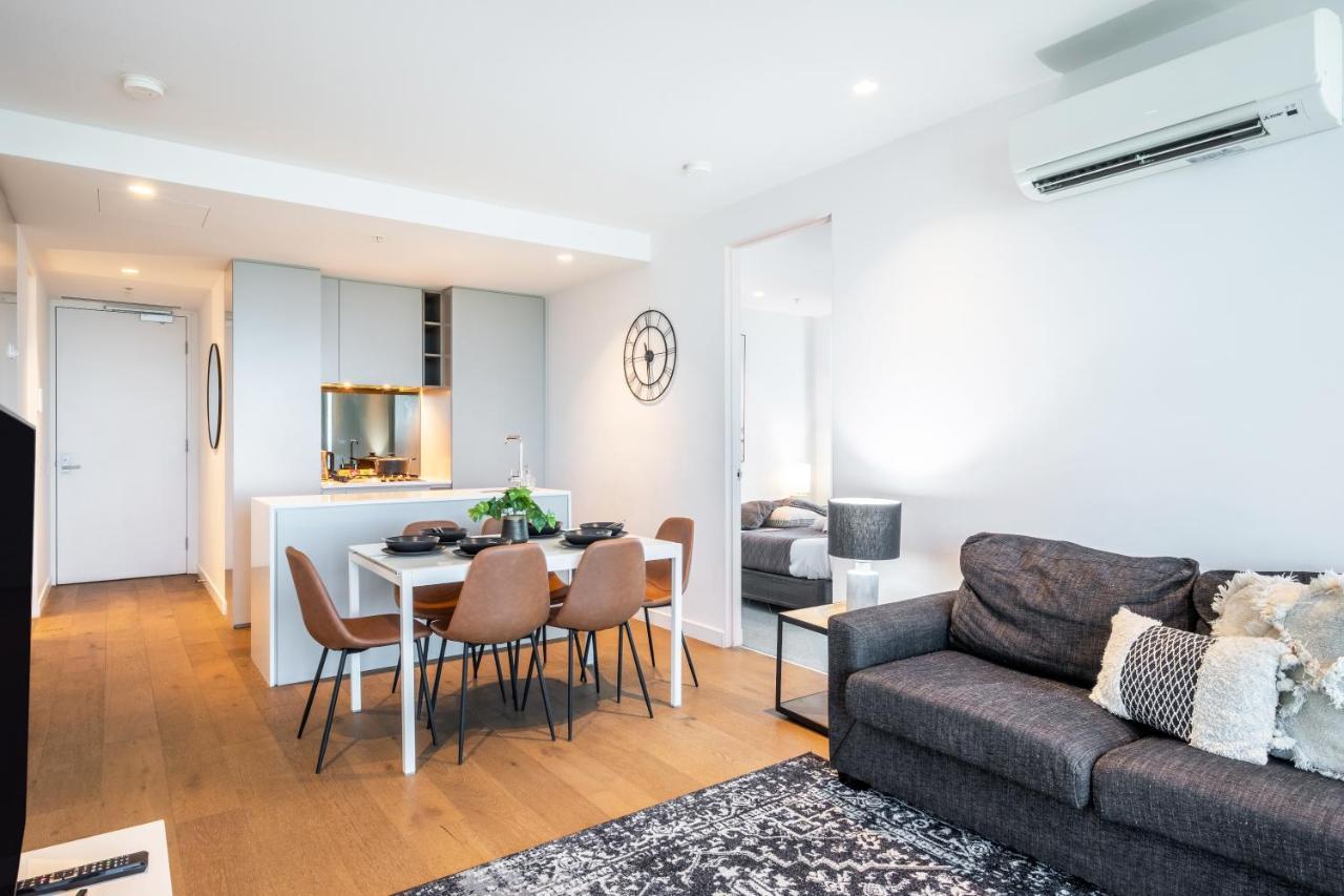 Apartment Mega Style Victoria One