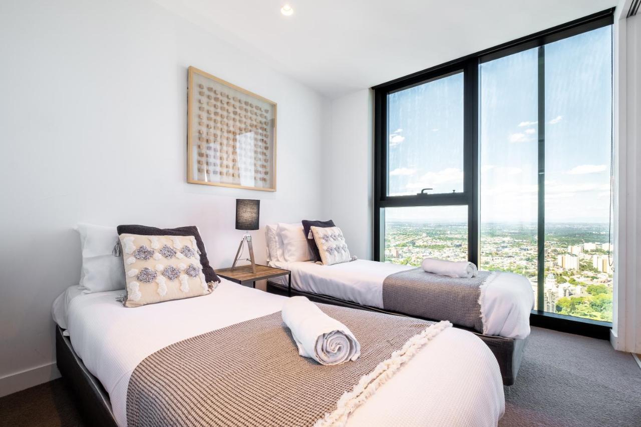 Mega Style Victoria One Apartment Melbourne