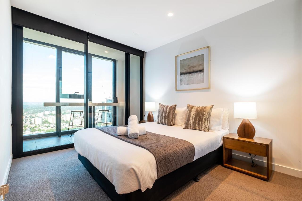 Apartment Mega Style Victoria One