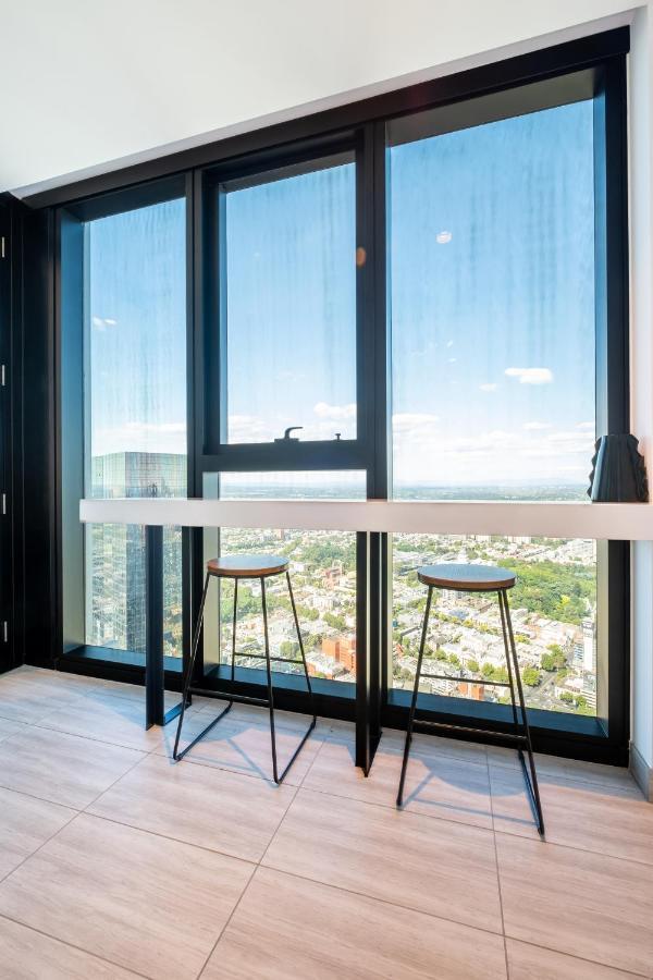 Mega Style Victoria One Melbourne