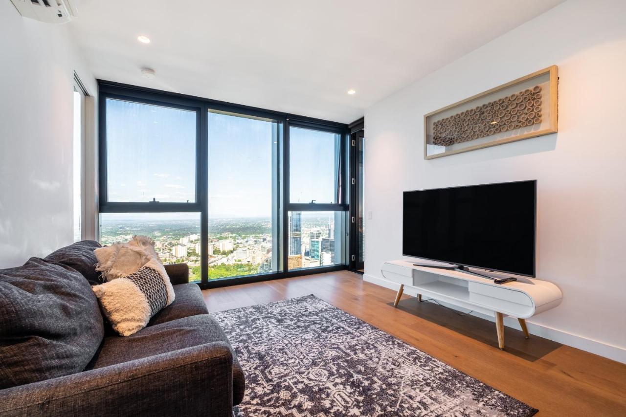 Mega Style Victoria One Apartment Melbourne
