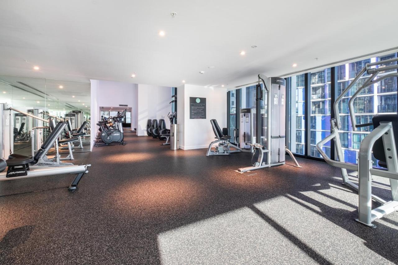 Mega Style Victoria One Apartment Melbourne