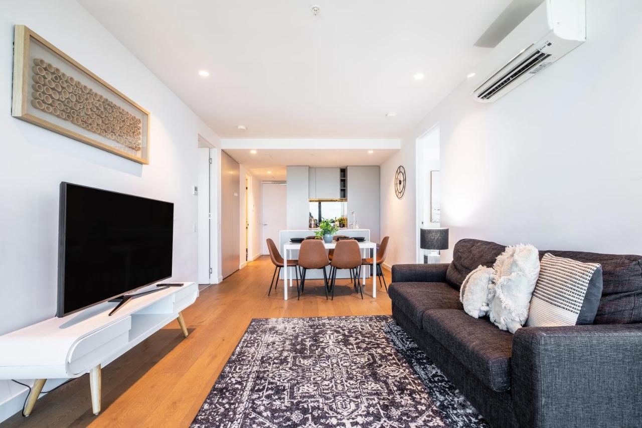 Apartment Mega Style Victoria One