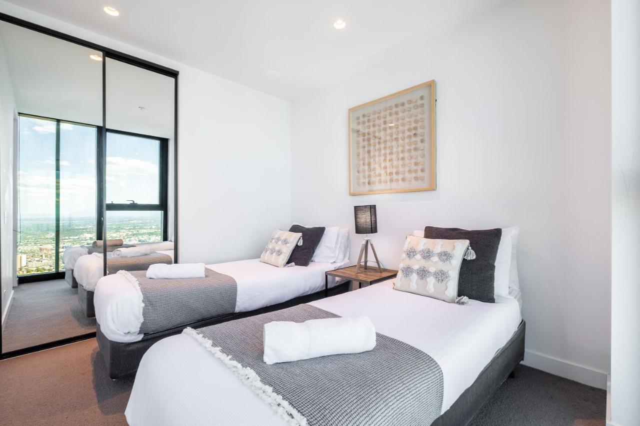 Mega Style Victoria One Apartment *