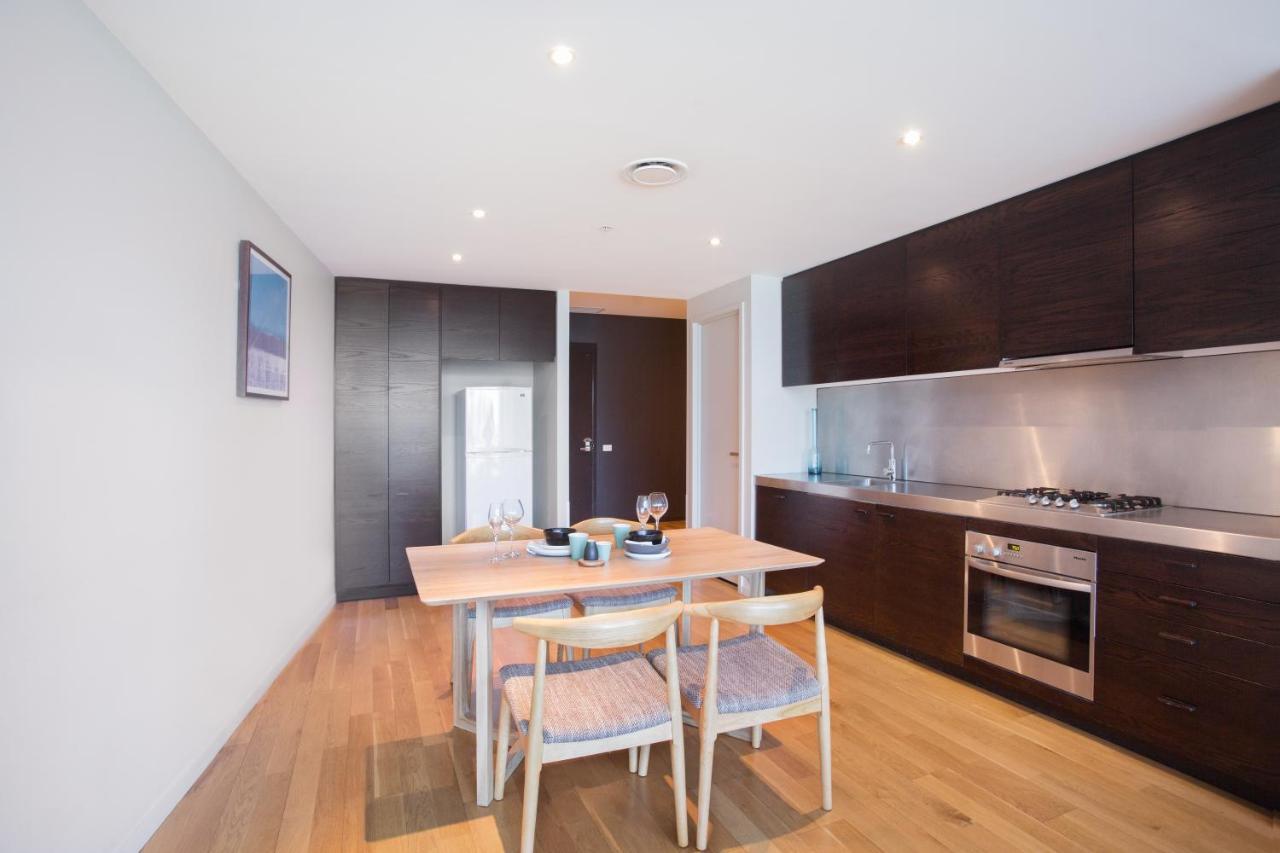 The Sebel Residences Docklands Serviced 4* Melbourne
