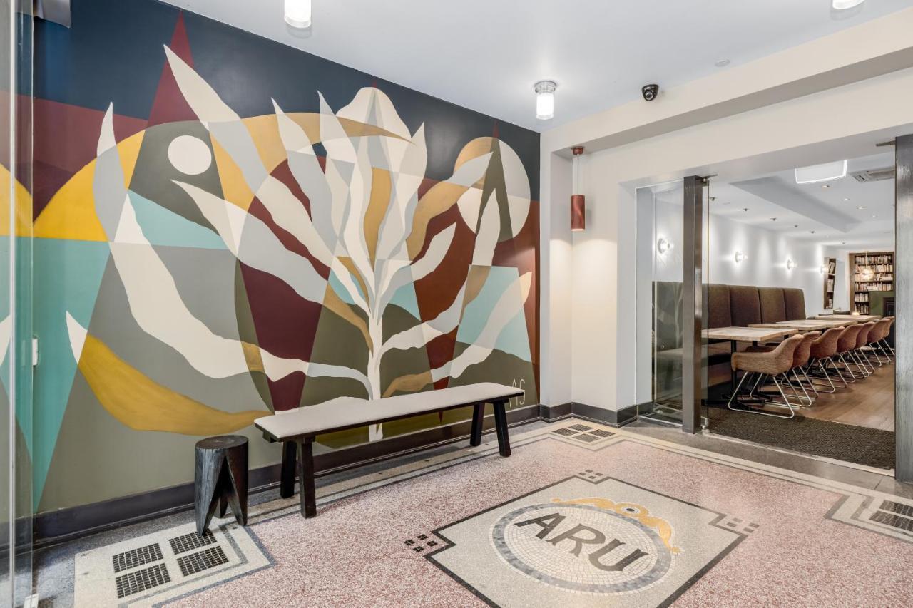 Hotel Alto On Bourke Melbourne