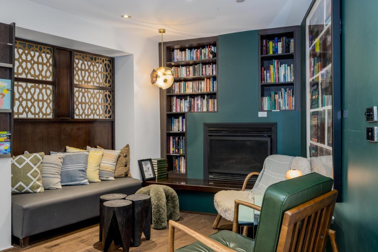 Hotel Alto On Bourke