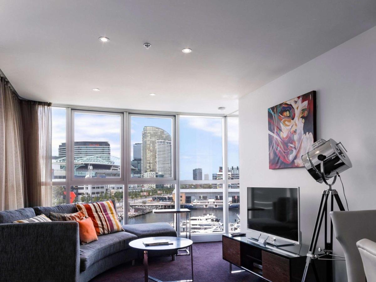 The Sebel Docklands Aparthotel 4*