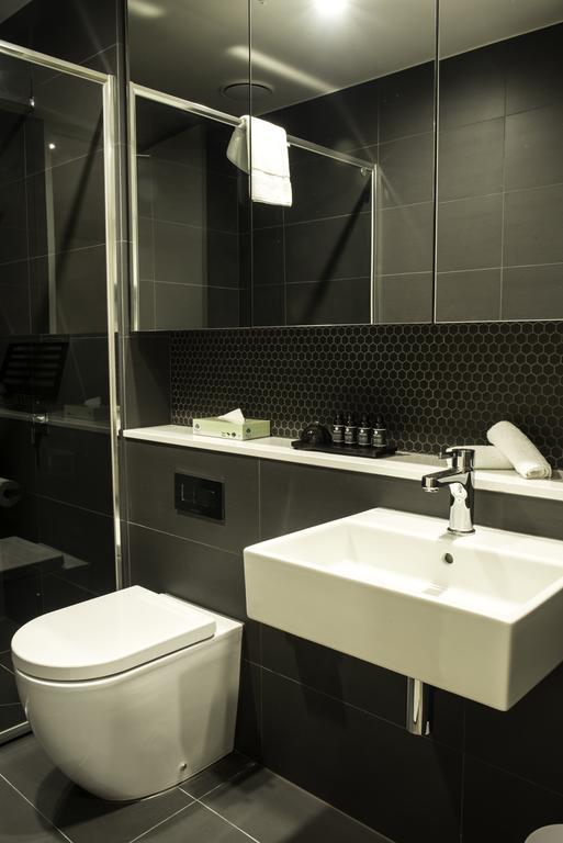 381 Cremorne Aparthotel 5*