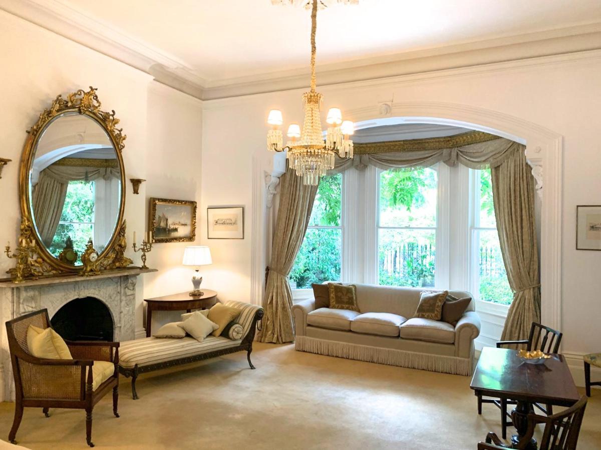 - South Yarra - Luxury Holiday home Melbourne