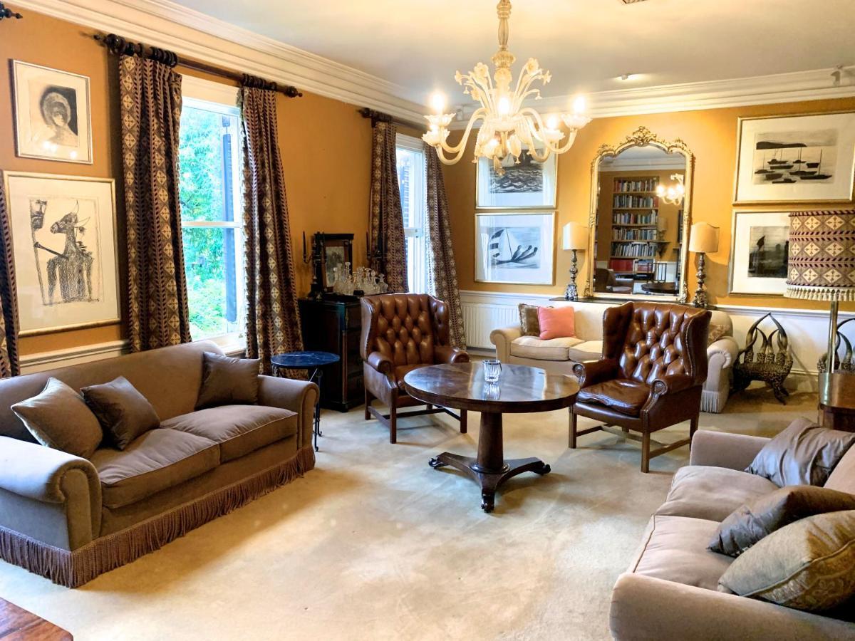 Holiday home - South Yarra - Luxury Melbourne