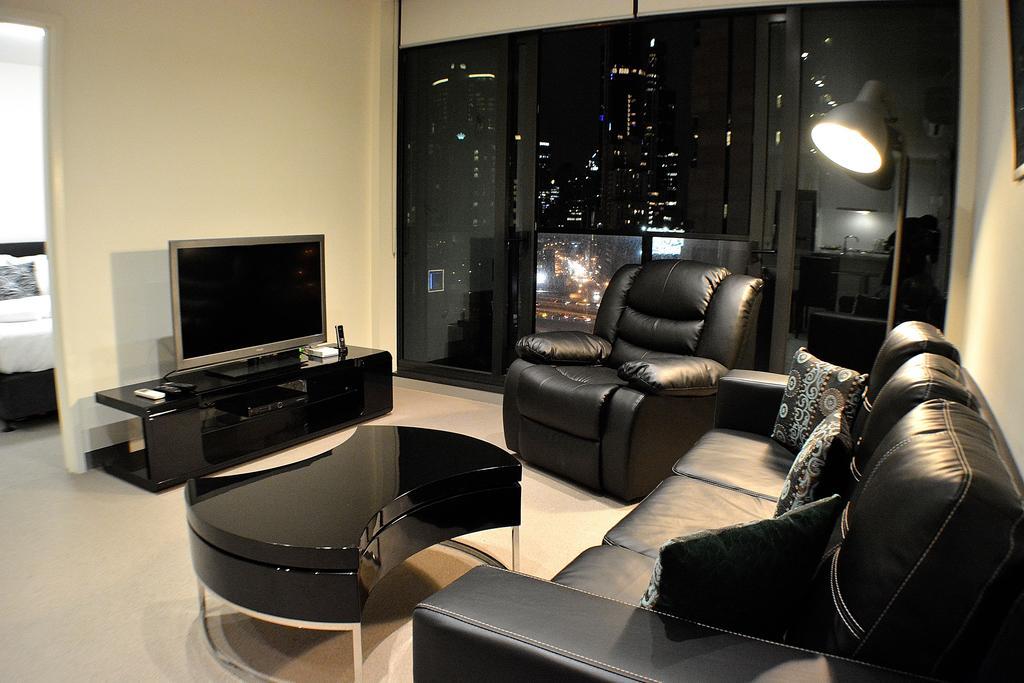 Apartment Royal Stays Melbourne- Southbank Melbourne