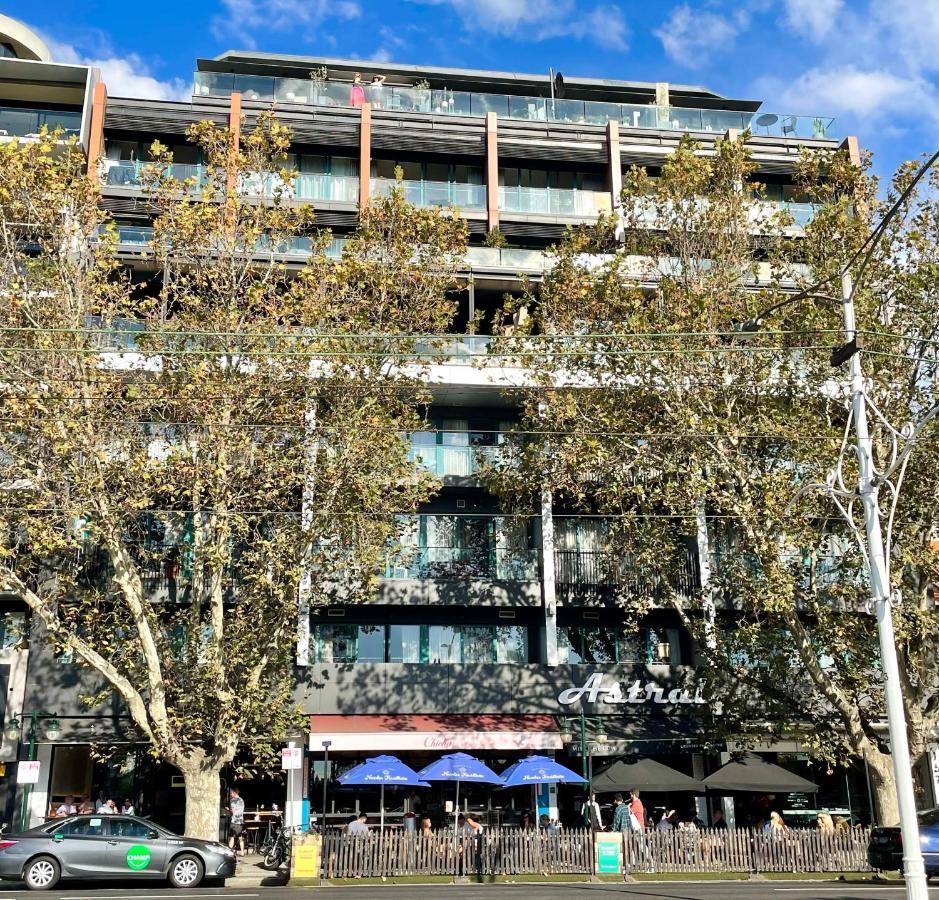 108 Astral * Melbourne